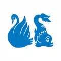 Swan&Dolphin