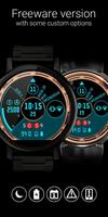 Watch face HiSpace Lite poster