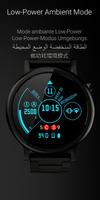 Watch face HiSpace Lite screenshot 3