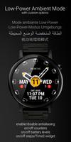 Watch Face PathTime скриншот 3