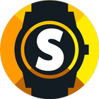 Spintouch ícone