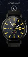 Watch Face Y360 Inter screenshot 2