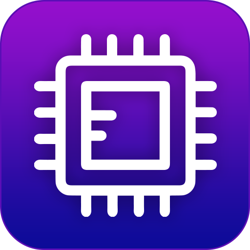 CPU-M - Info sul dispositivo