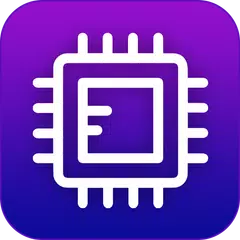 CPU-M Pro - Device Info XAPK 下載