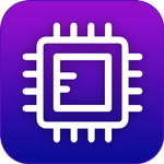 CPU-M Pro - Device Info icon