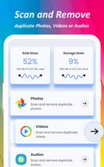 Duplicate Files Remover XAPK download