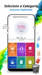 Baixar Removedor arquivos duplicados XAPK