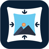 Photo Editor: Compress, Resize 图标