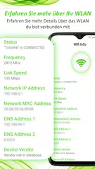 Wer nutzt mein WLAN? XAPK Herunterladen