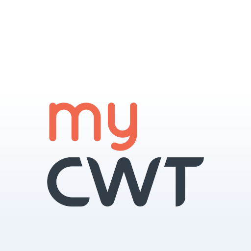 myCWT (antes CWT To Go)