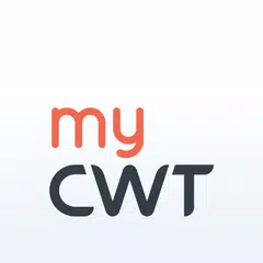 myCWT アプリダウンロード