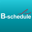 B-schedule