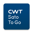 CWTSato アイコン