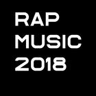 free hip hop music download playlist icon