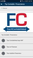 FacilContabilidad.com Ekran Görüntüsü 2