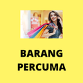 Barang Percuma
