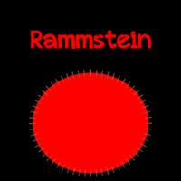 Rammstein playlist screenshot 2