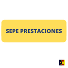 SEPE Trámites Prestaciones icon