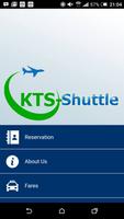 KTS Shuttle 포스터