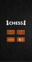 Offline Chess Game (2 Player) capture d'écran 1