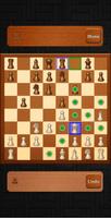 Offline Chess Game (2 Player) capture d'écran 3