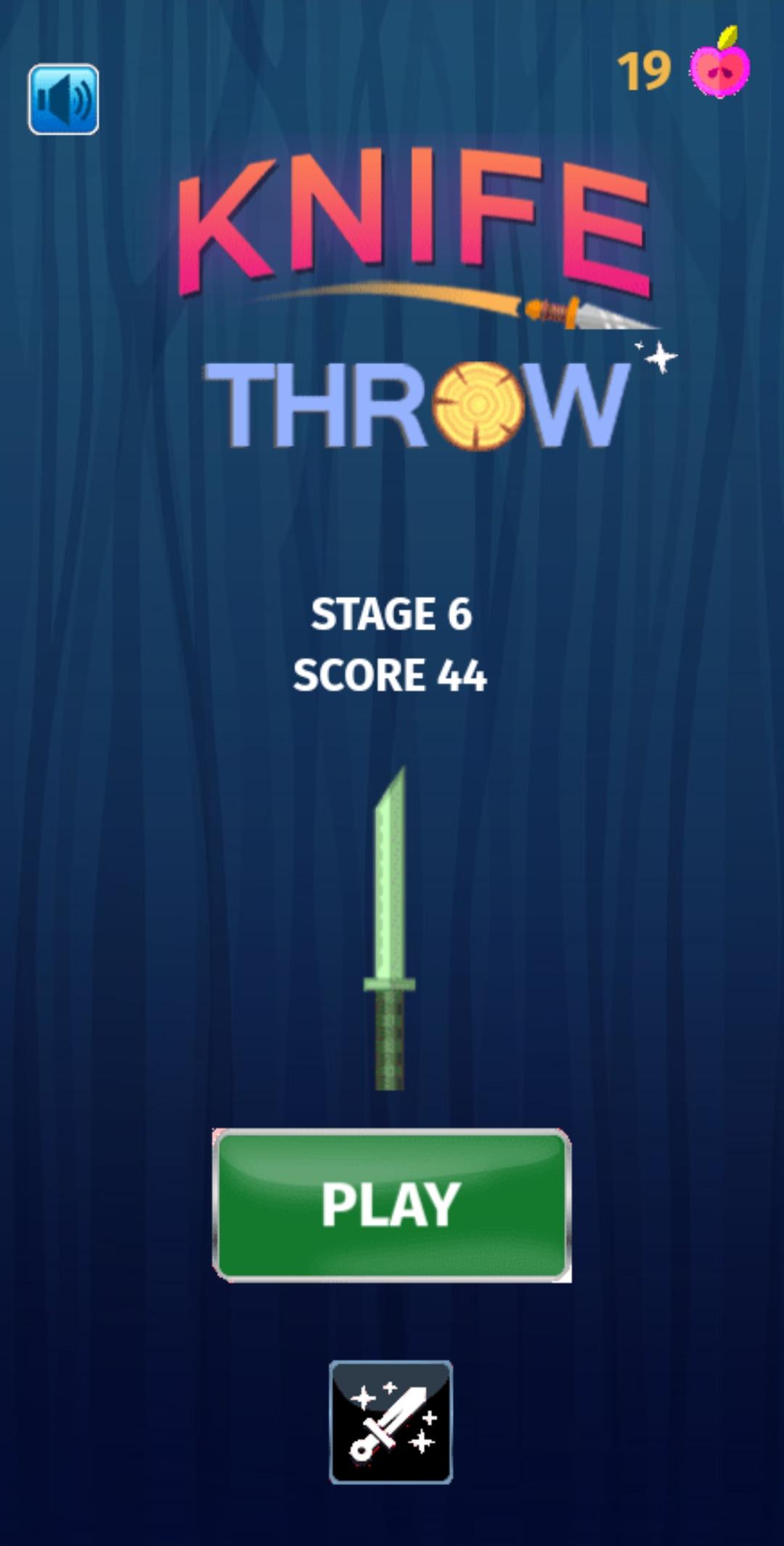 Knife Throw Game For Android Apk Download