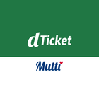 dTicket Zeichen