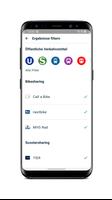 dTicket Screenshot 3