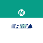 RMV.Deutschland Zeichen