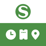 S-Bahn Berlin Connect simgesi