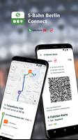 S-Bahn Berlin Connect poster