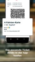 S-Bahn Berlin Connect 截圖 3