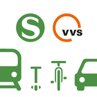 Mobility Stuttgart 图标