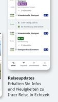 Mobility Stuttgart screenshot 1