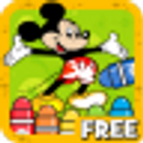 Coloring Book - Cartoons - Kids APK