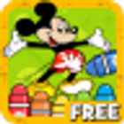Coloring Book - Cartoons - Kids icon