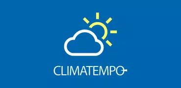 Climatempo - Previsão do tempo