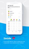 Climatempo Screenshot 2