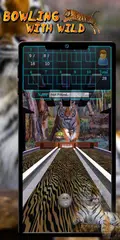Descargar XAPK de Bowling with Wild