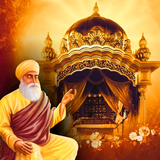 Guru Nanak Dev Ji icône
