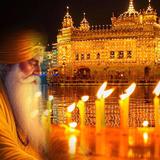 Guru Nanak Dev Ji icône