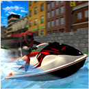 Stunt Rafting APK