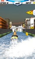 Stunt Rafting تصوير الشاشة 3