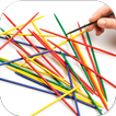 Pick a Stick ícone