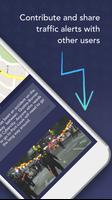 Mauritius Traffic Alert screenshot 3