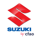 Suzuki by CFAO आइकन