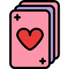 ❤️ Tarot Love ❤️ SPECIALIZED in LOVE, Free icon