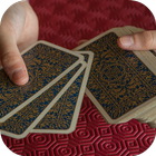 Tarot gratis online icône