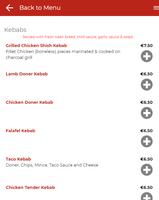 Tasty Bite Castleisland 스크린샷 2