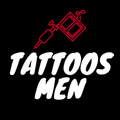 Tattoos Black For Men